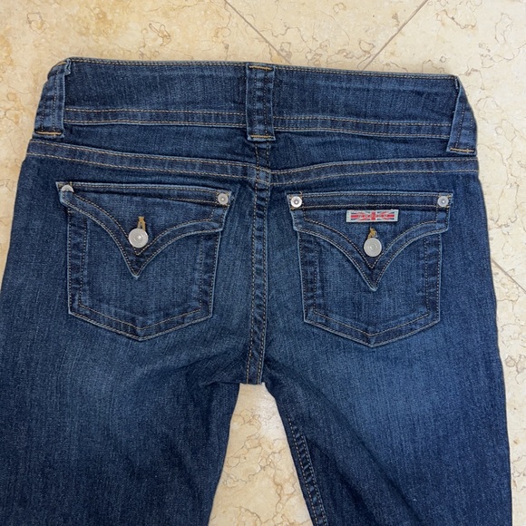 EUC HUDSON JEANS - Picture 10 of 13